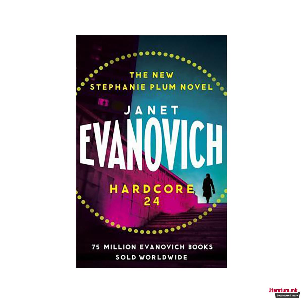 Hardcore Twenty-Four 