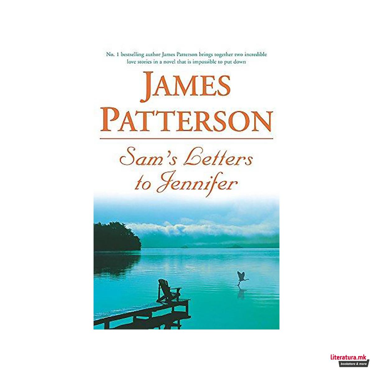 Sam's Letters to Jennifer 