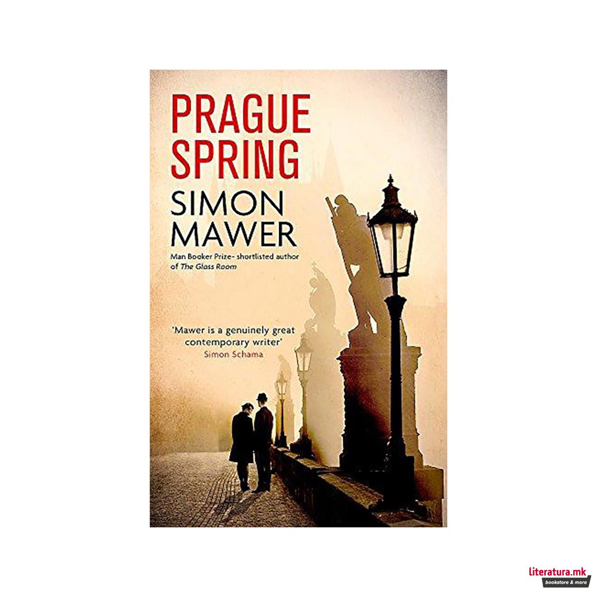Prague Spring 