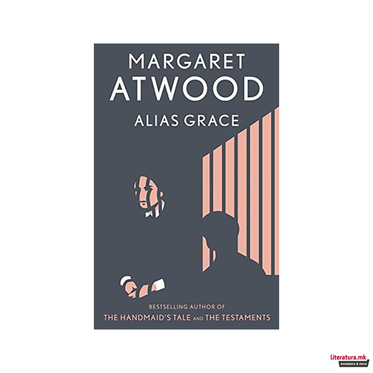 Alias Grace 