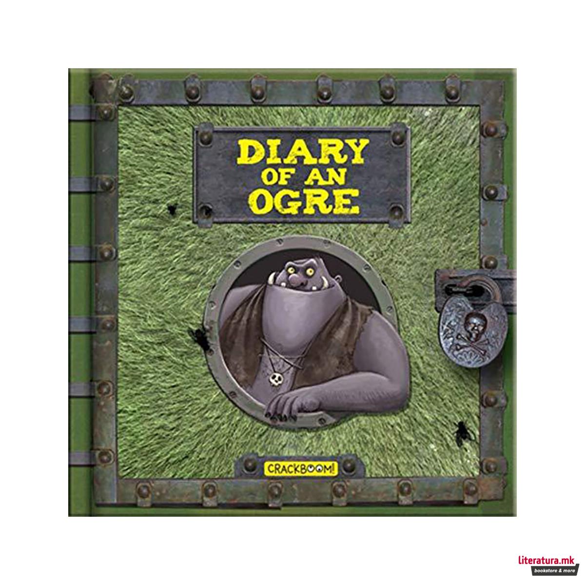 Diary of an Ogre 