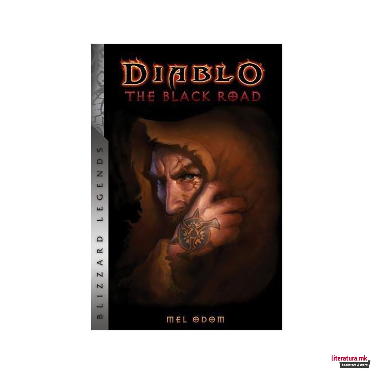 Diablo: The Black Road 