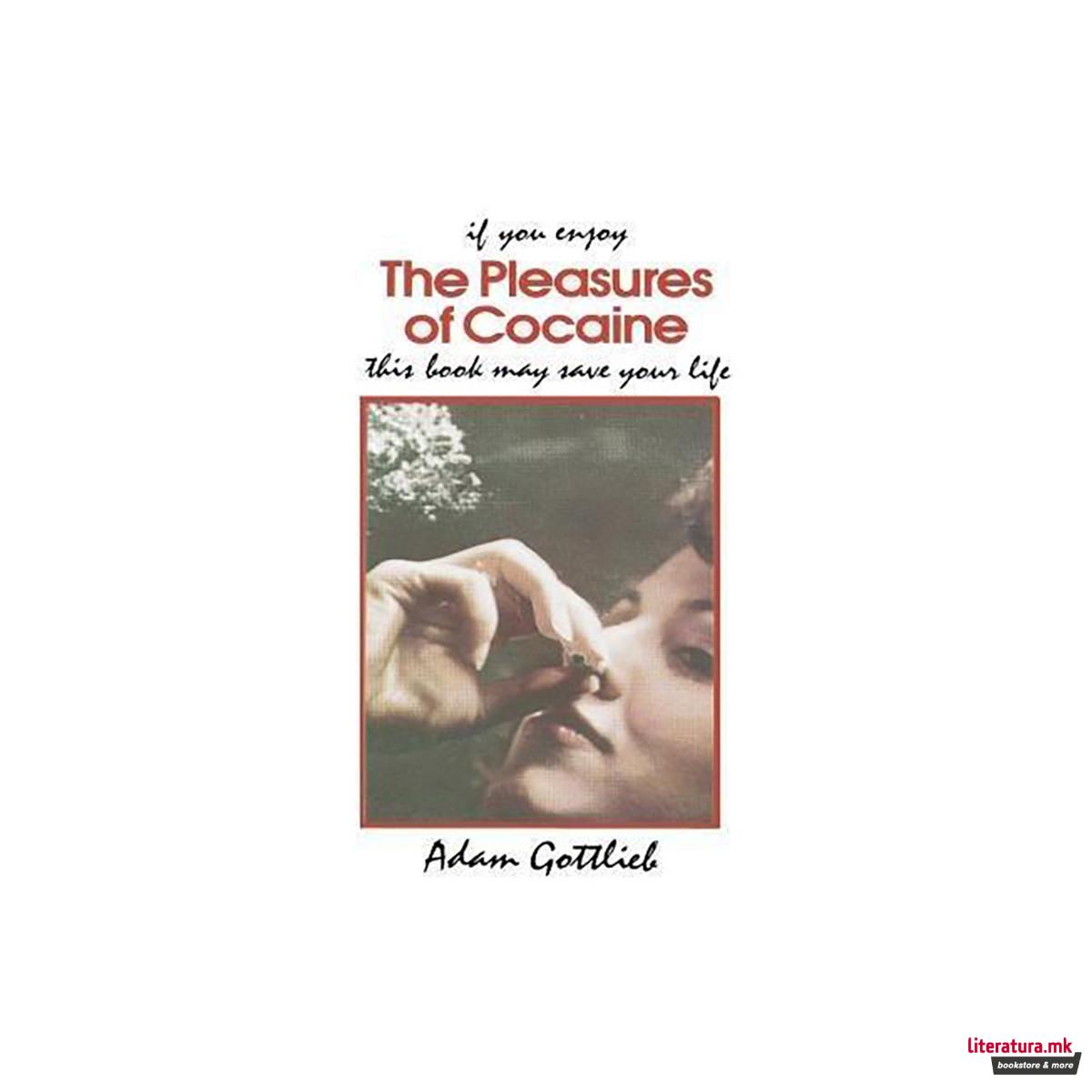 The Pleasures of Cocaine 