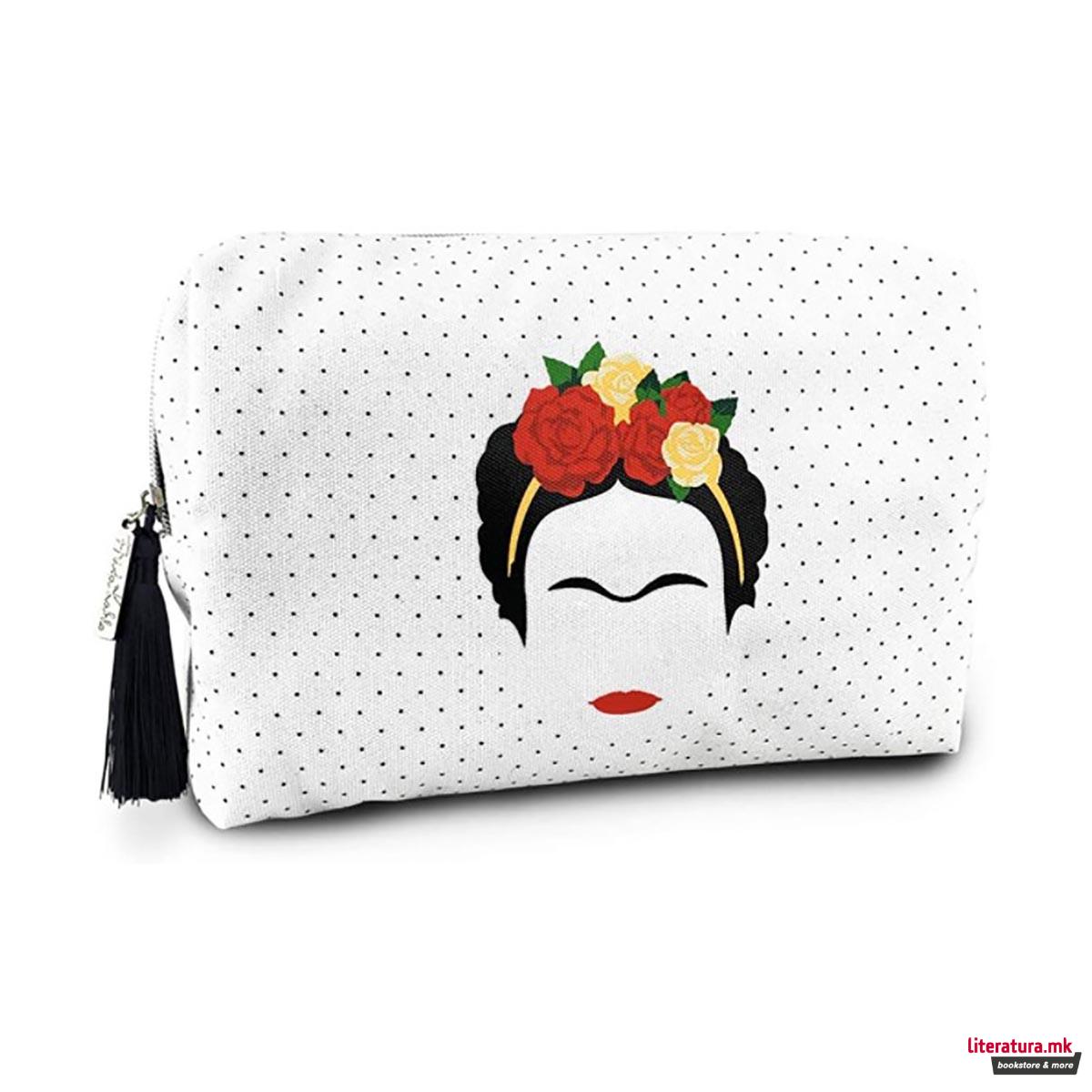 Несесер, Frida Kahlo 