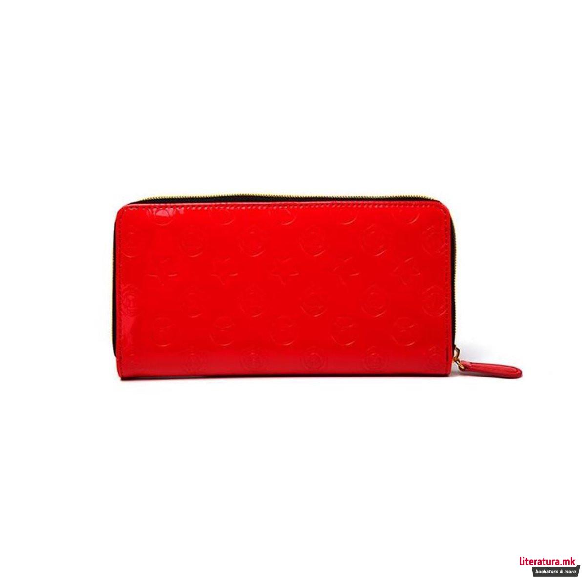 Новчаник, Super Mario - Mushroom 