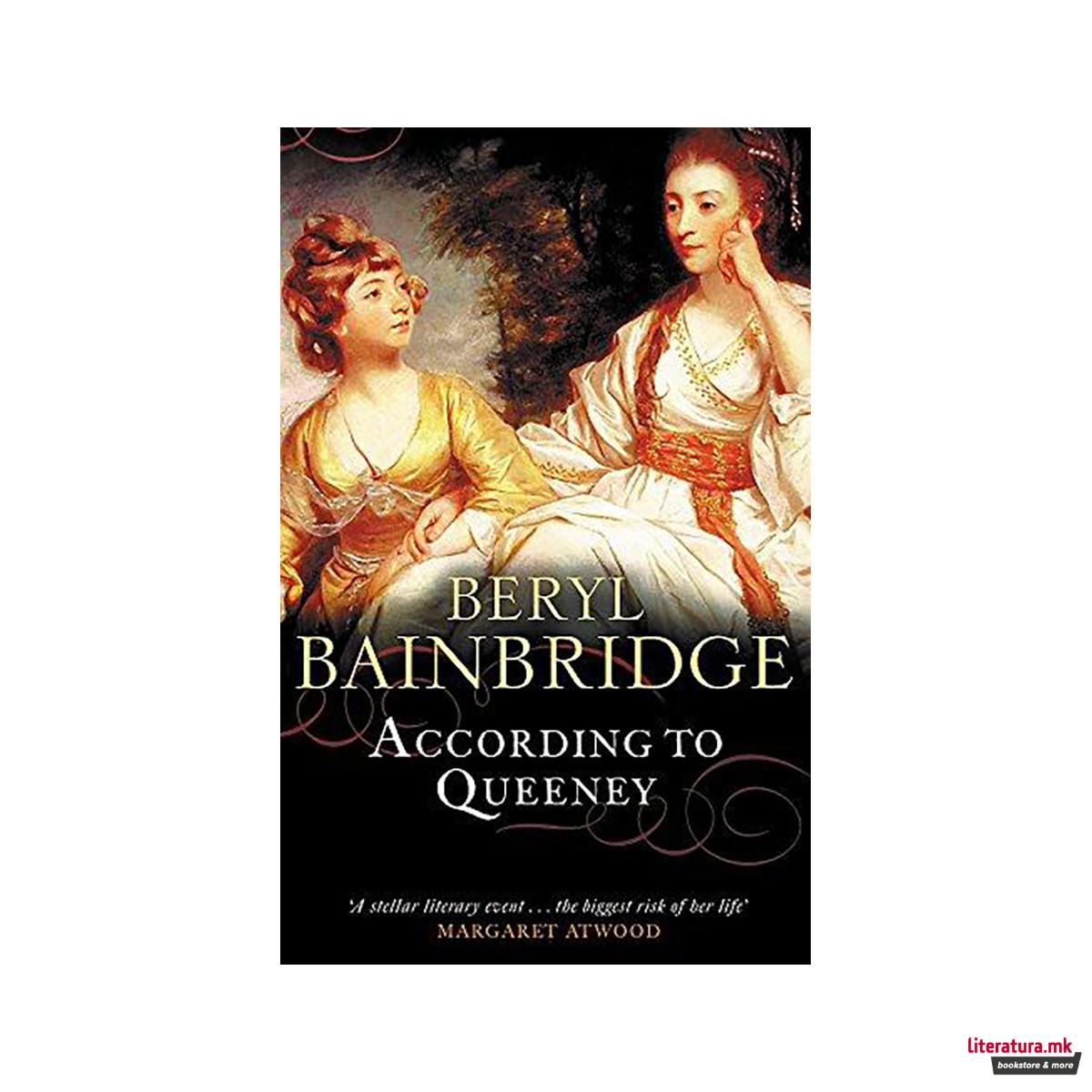 According To Queeney 