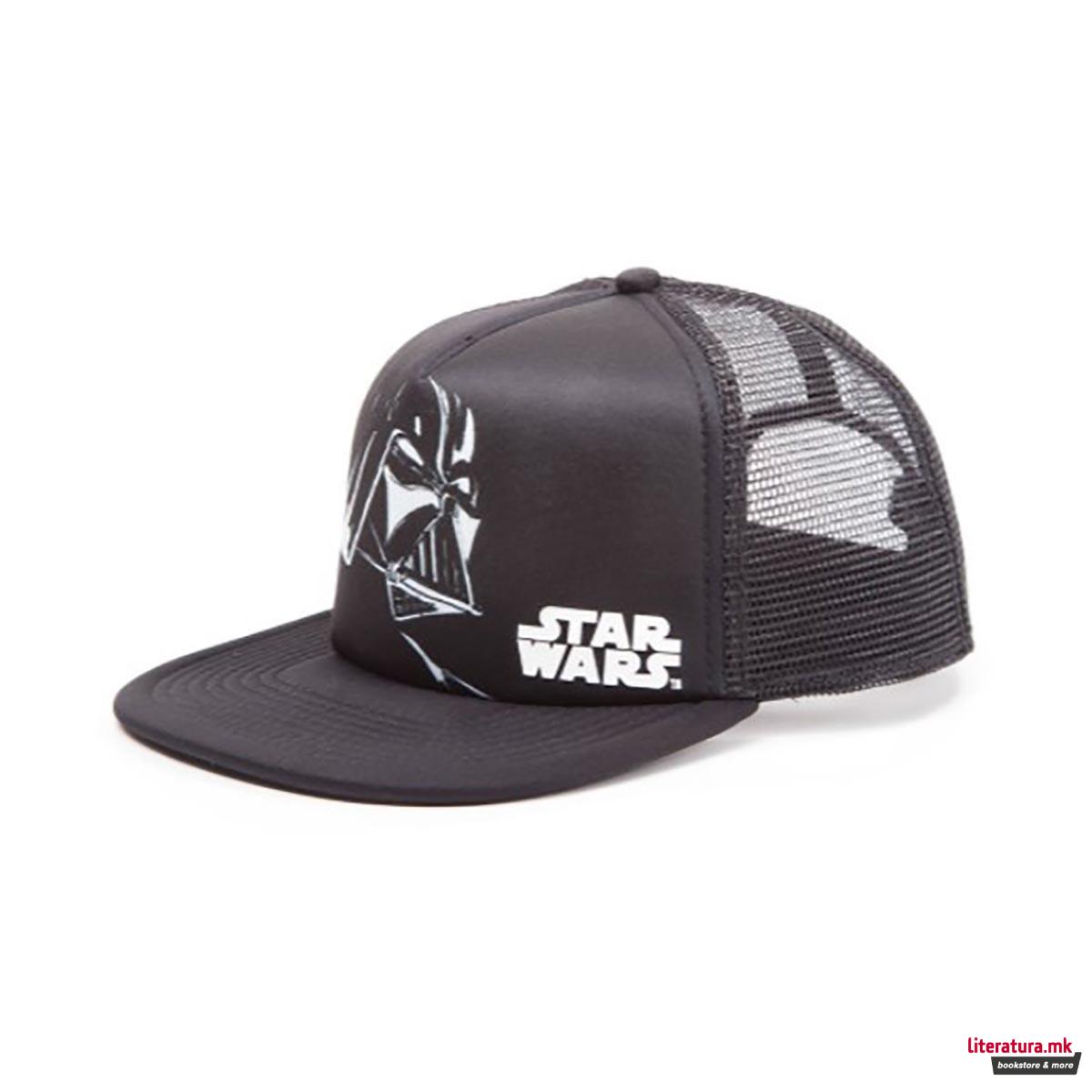 Капа, Star Wars - Darth Vader 