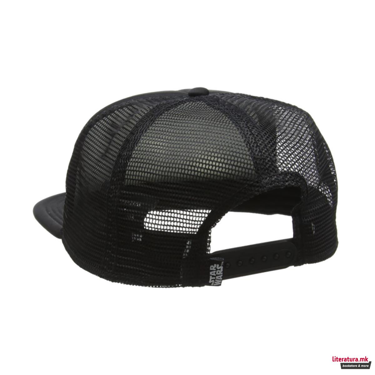 Капа, Star Wars - Darth Vader 