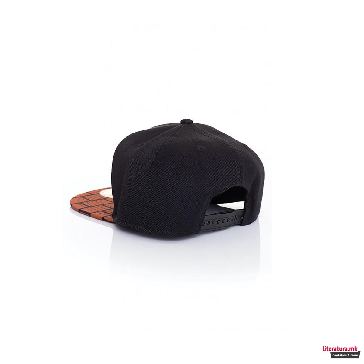 Капа, Super Mario - Brick 