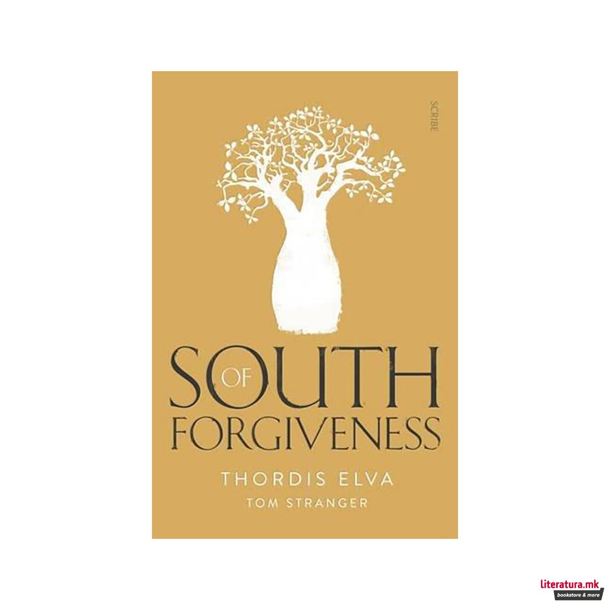 South of Forgiveness 