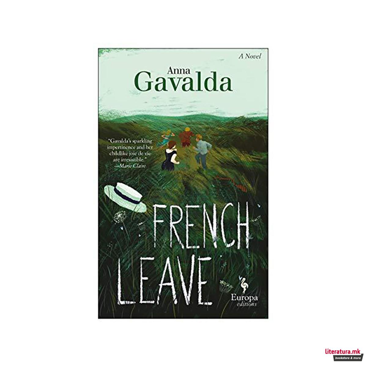 French Leave 