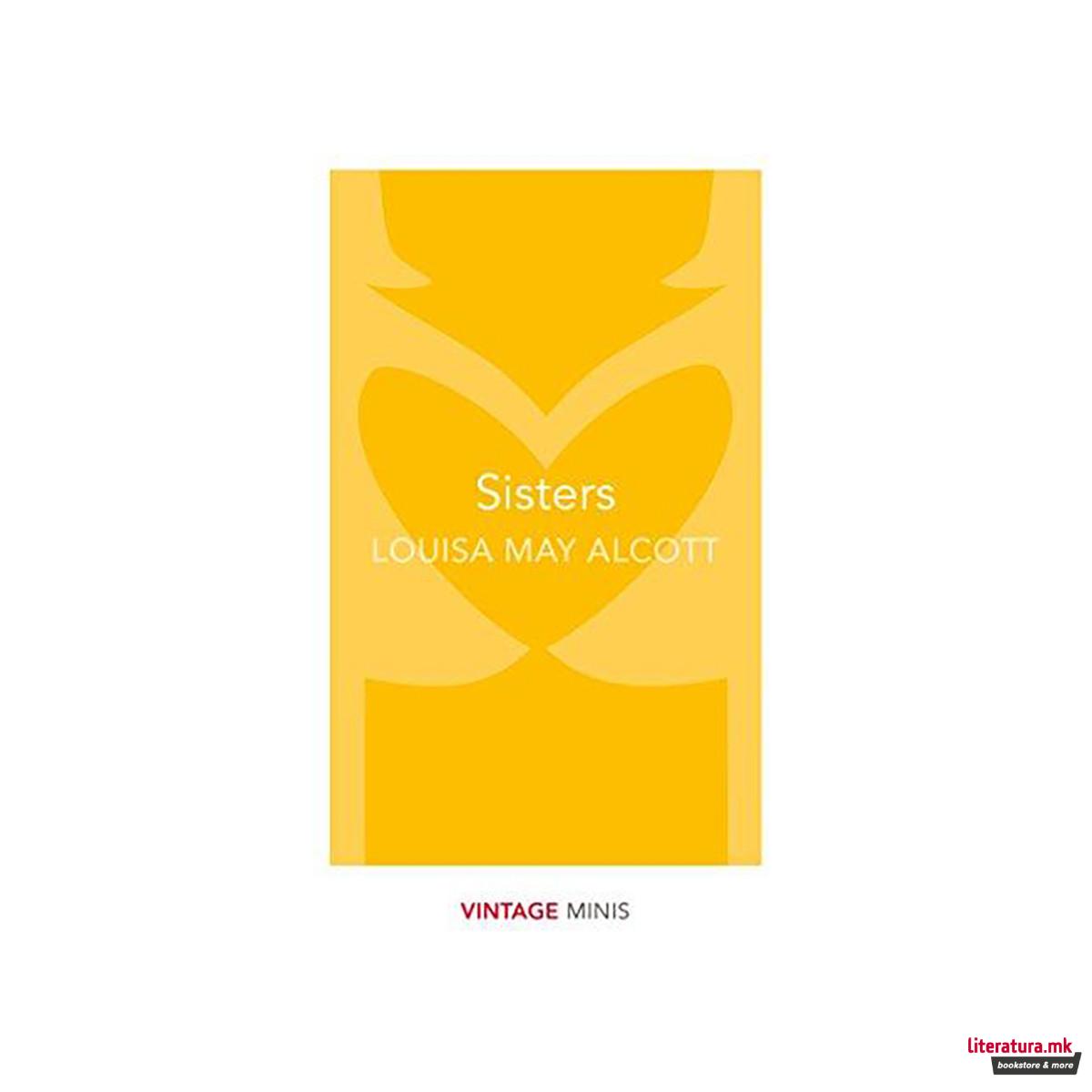 Sisters : Vintage Minis 