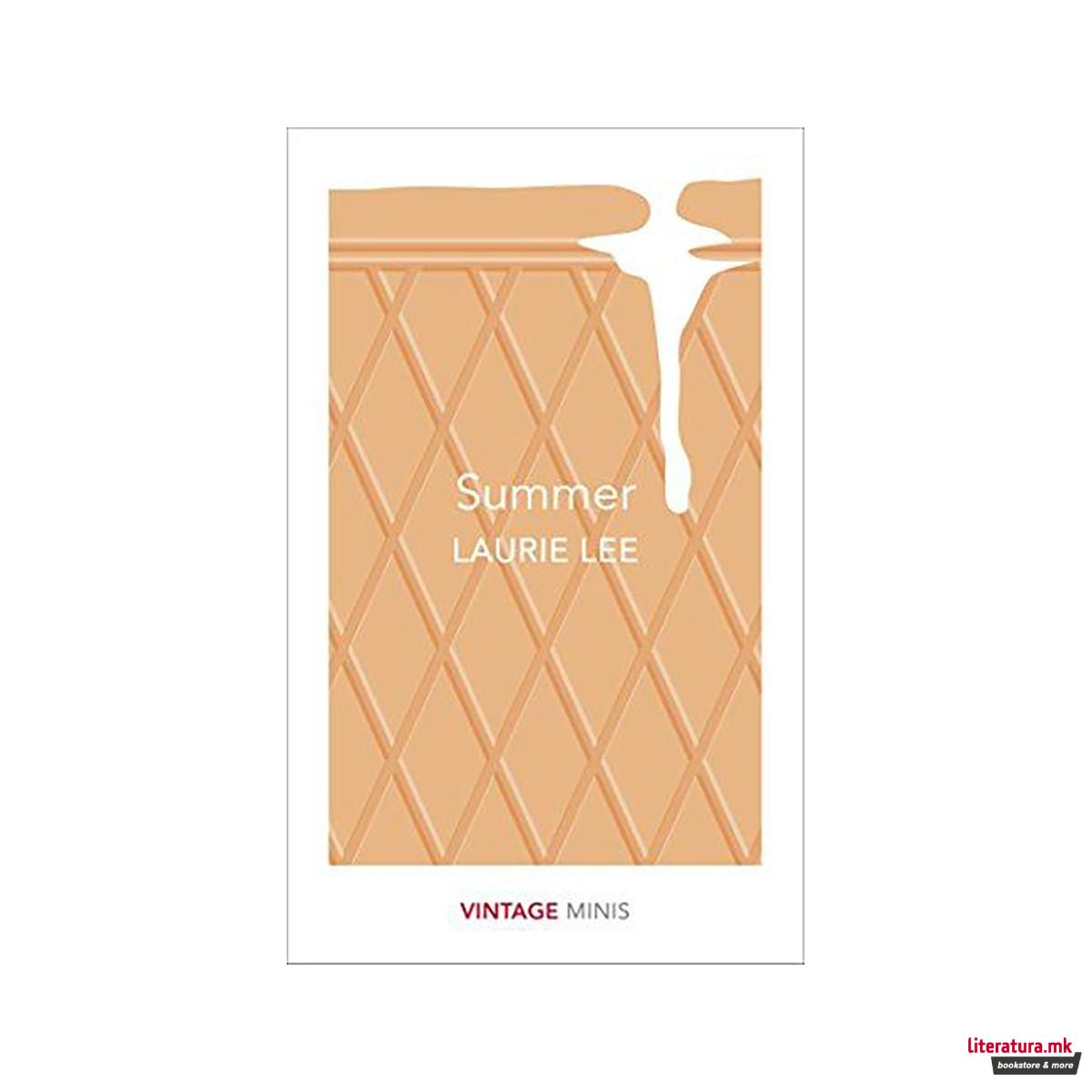 Summer : Vintage Minis 