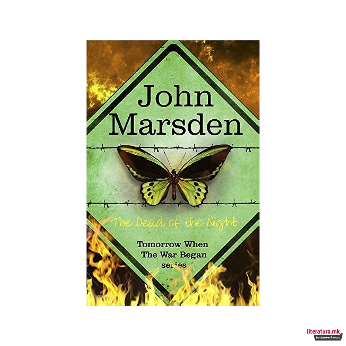 The Tomorrow Series: The Dead of the Night : Book 2 