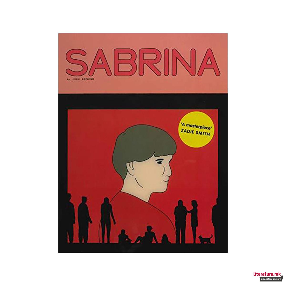 Sabrina 