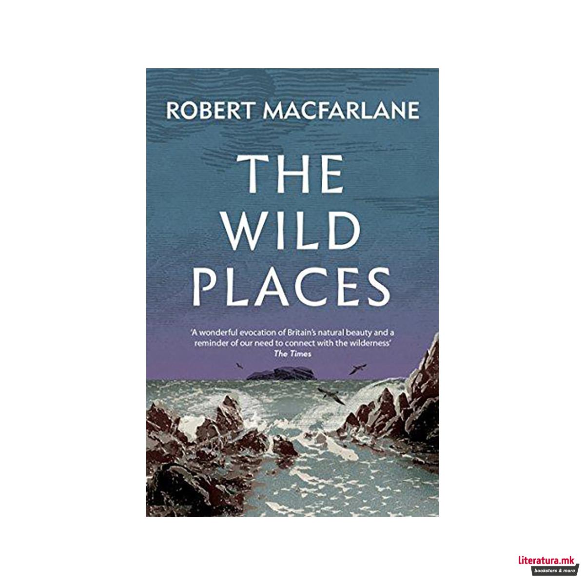 The Wild Places 