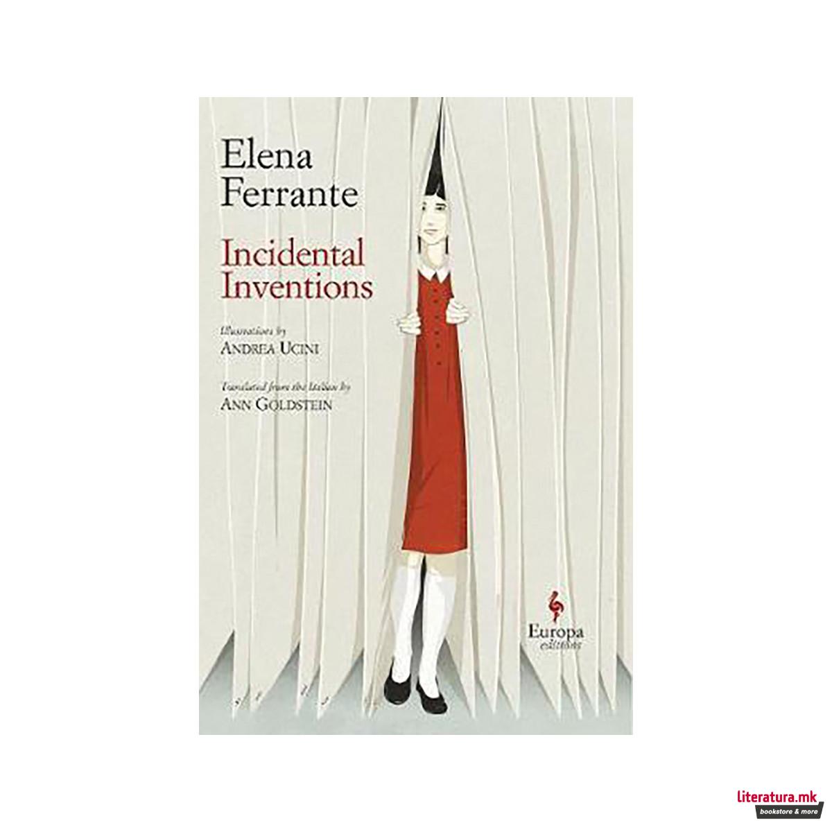 Incidental Inventions 