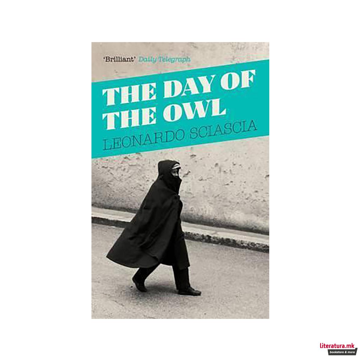 The Day Of The Owl 