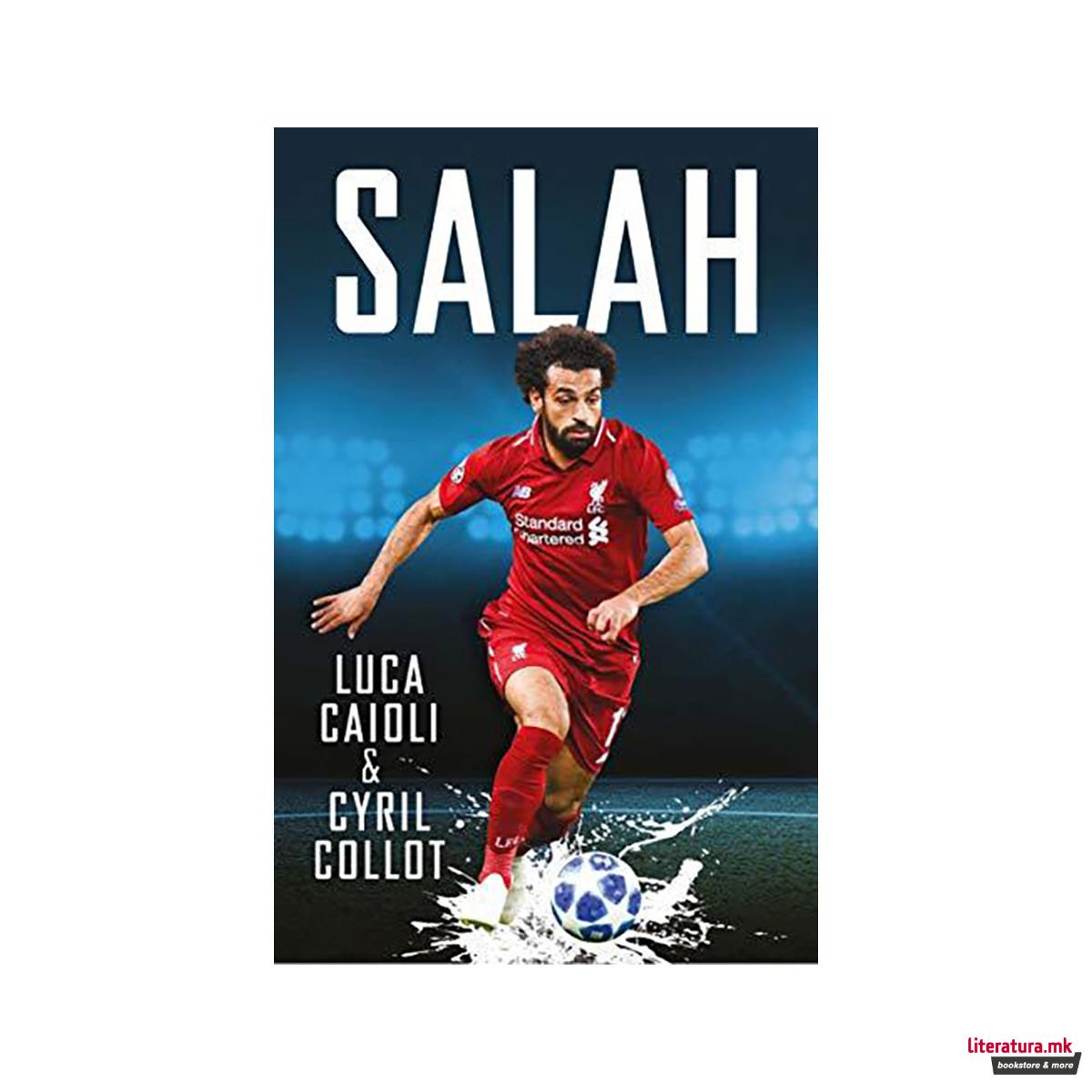 Salah 