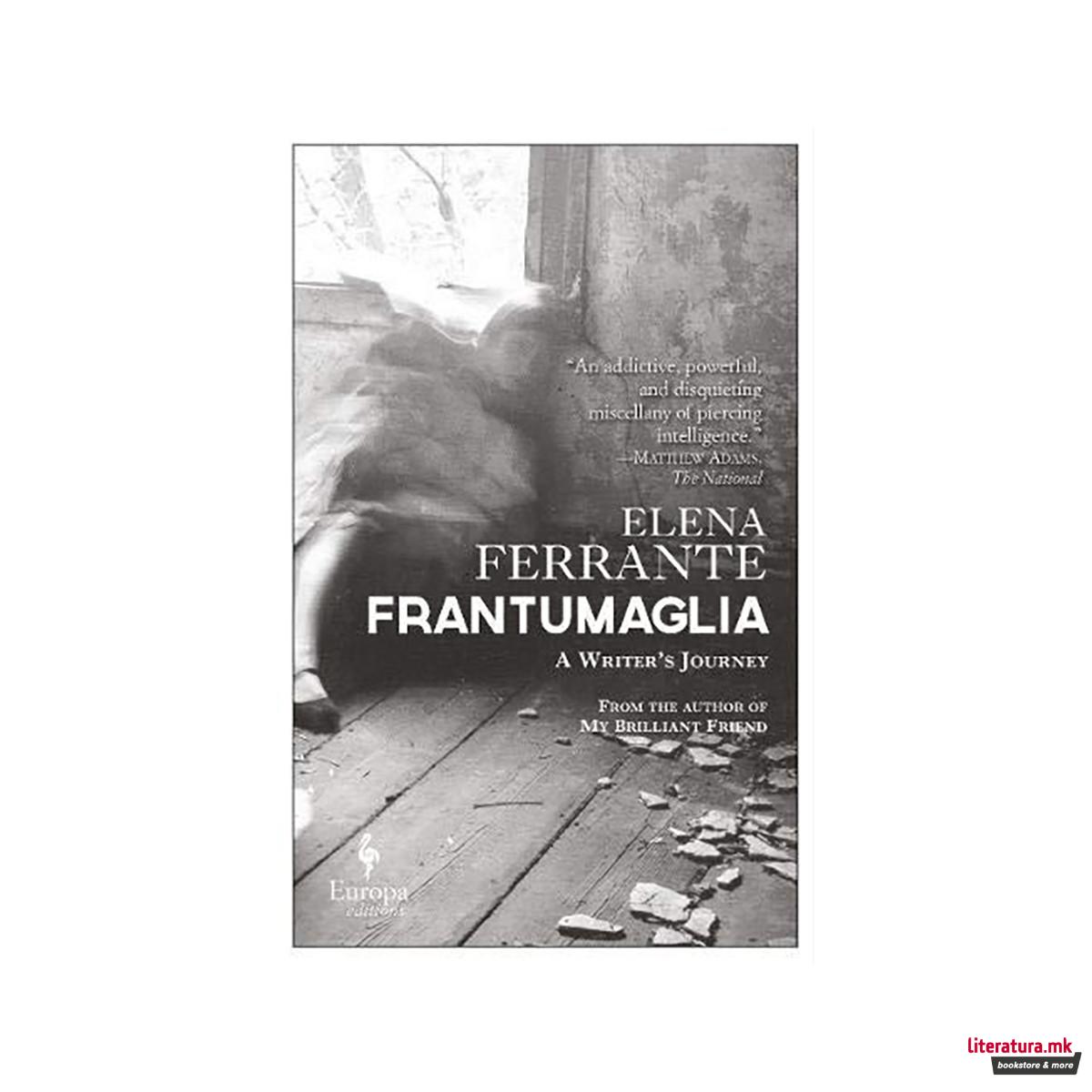 Frantumaglia 