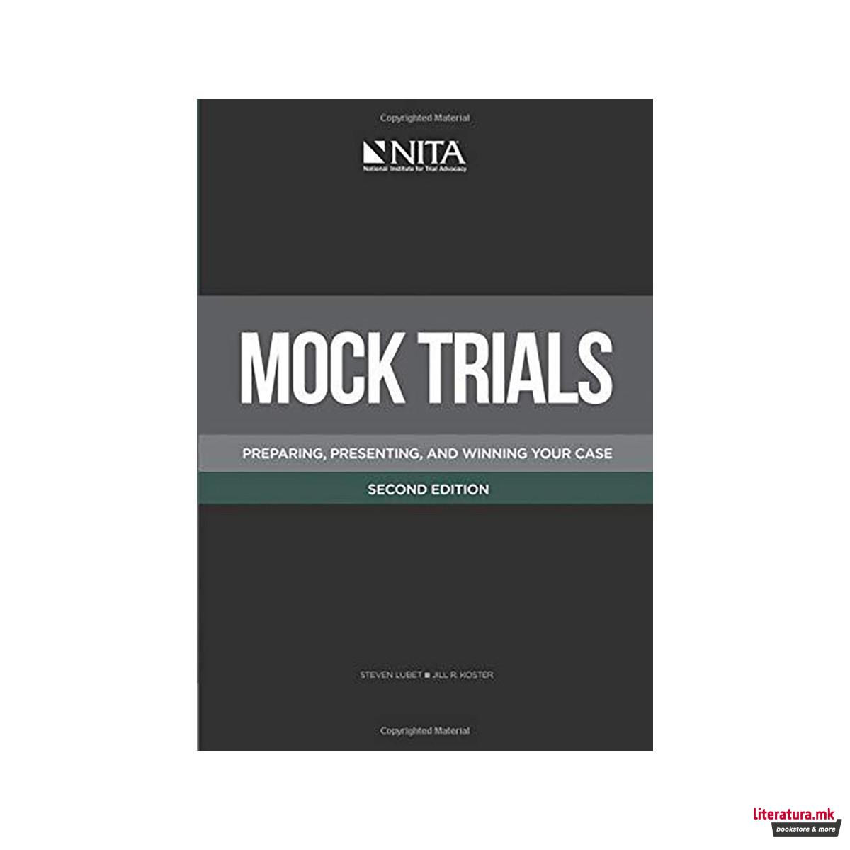 Mock Trials 