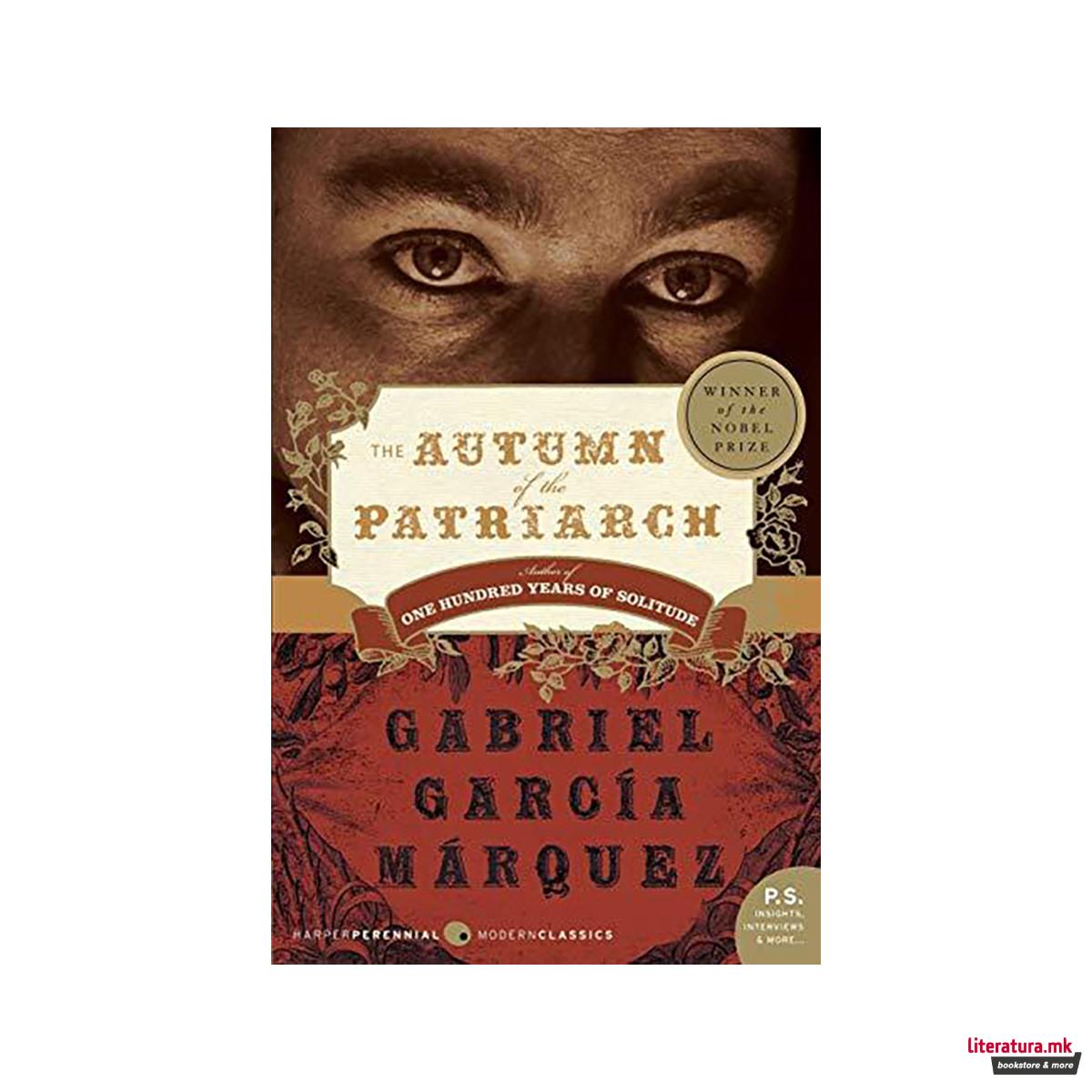 The Autumn of the Patriarch 