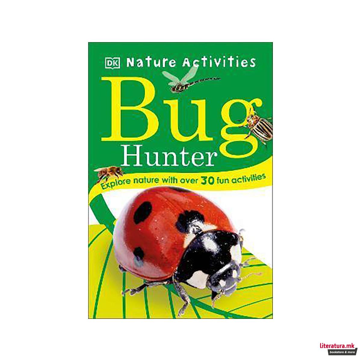 Bug Hunter : Nature Activities 