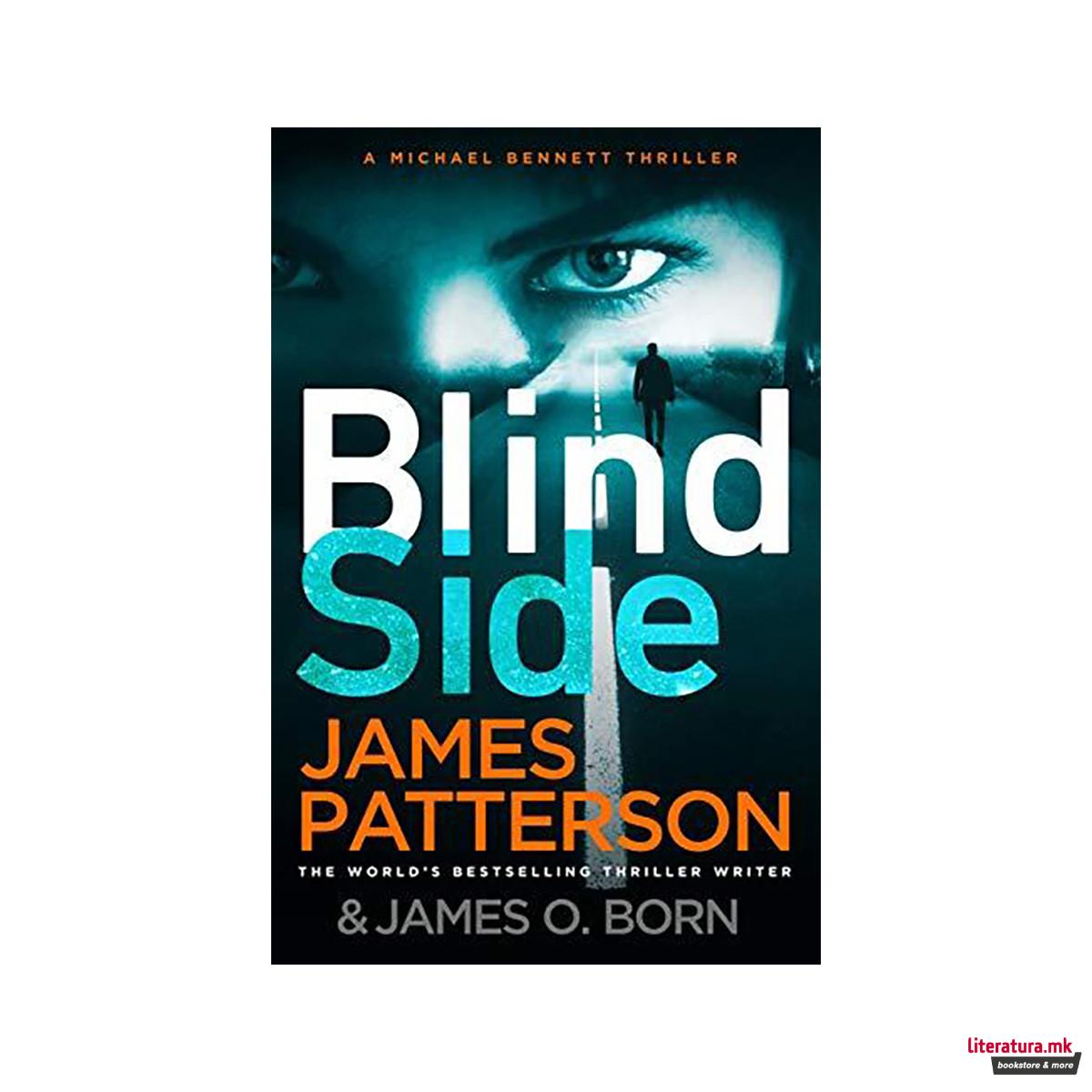 Blindside : (Michael Bennett 12) 