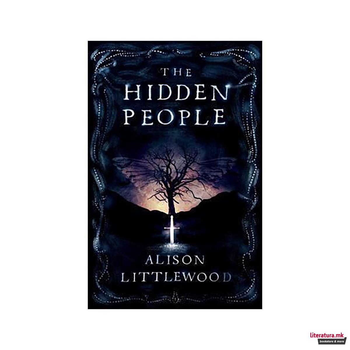 The Hidden People 