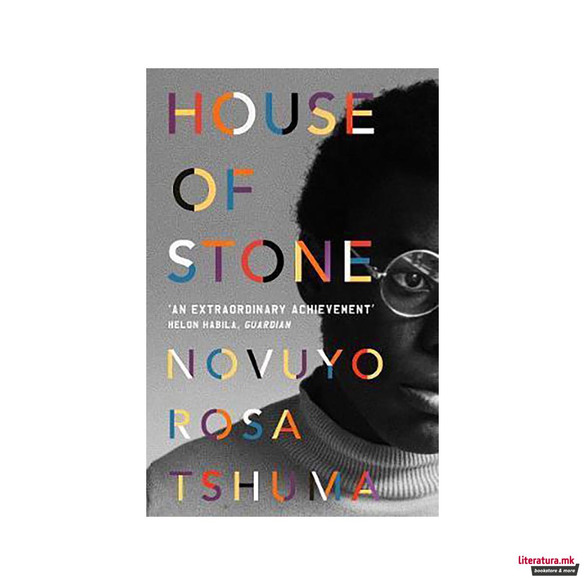 House of Stone 