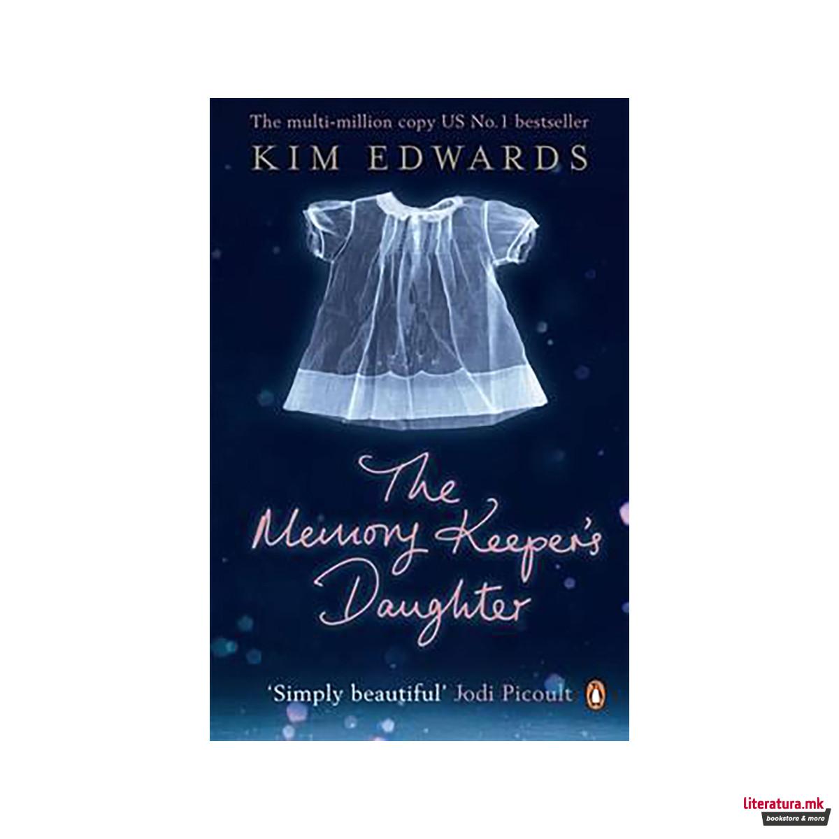 The Memory Keeper's Daughter 