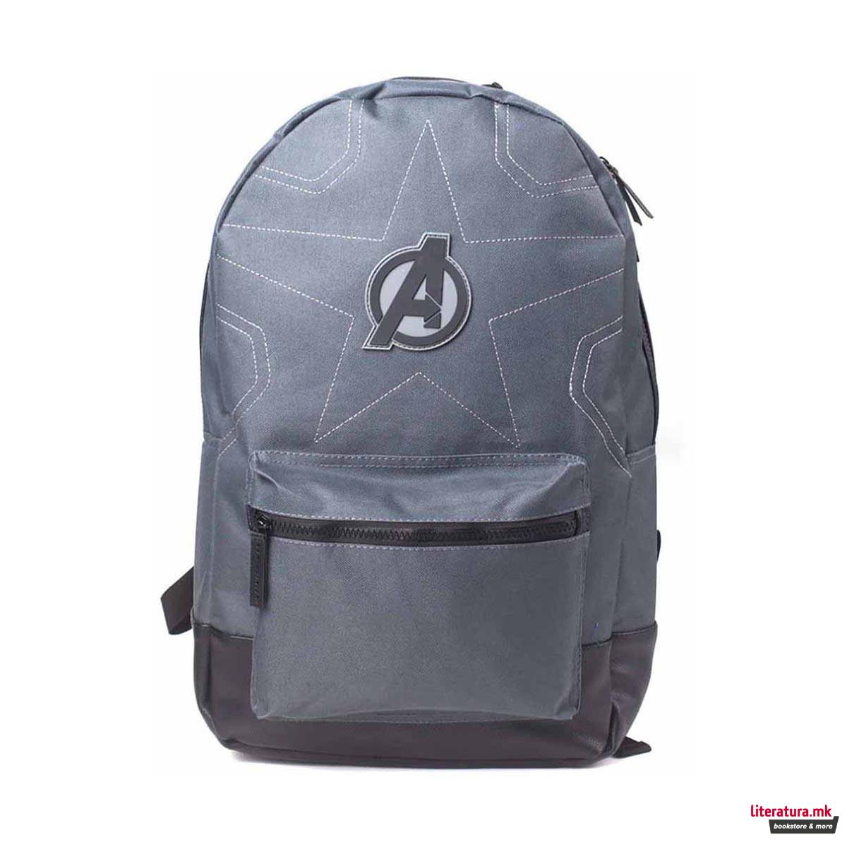 Ранец, Marvel - Avengers: Infinity War