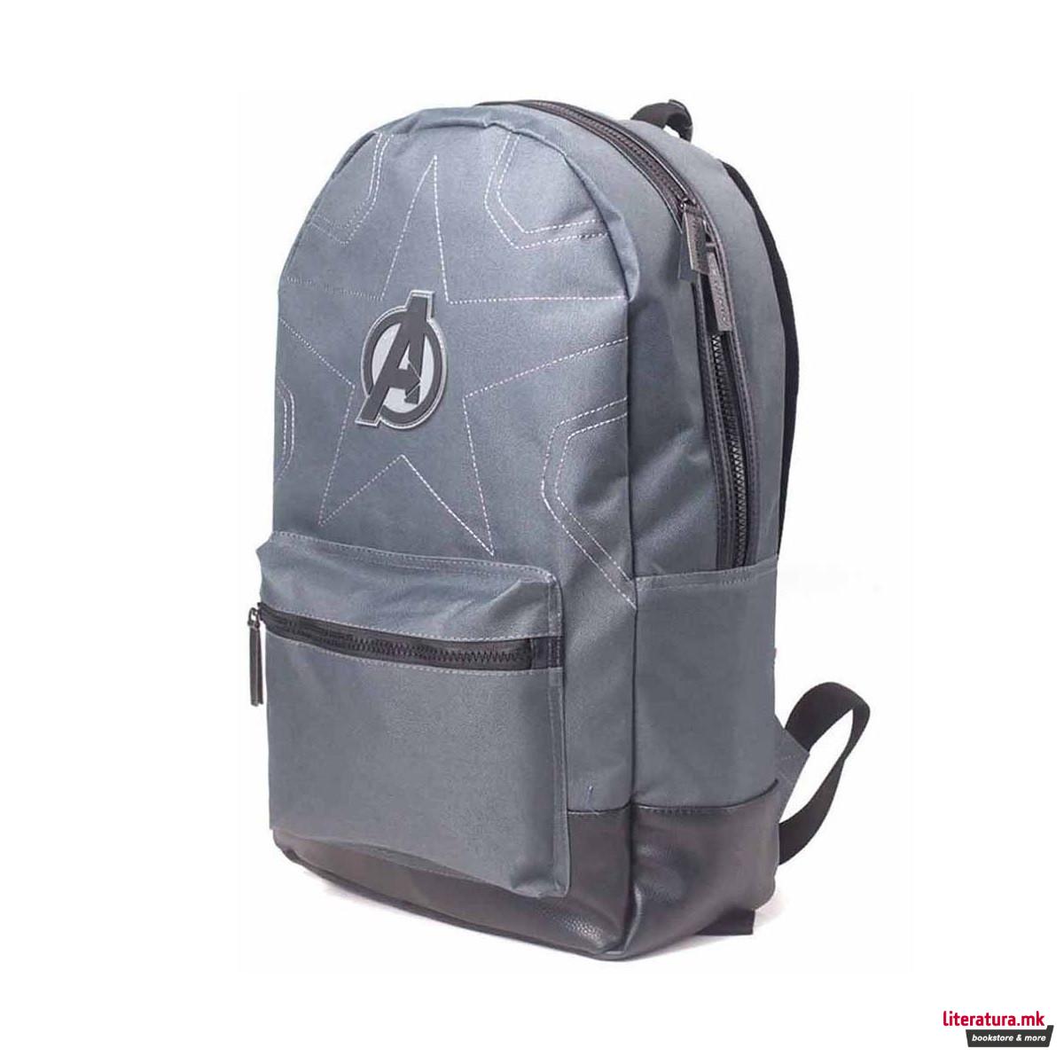 Ранец, Marvel - Avengers: Infinity War