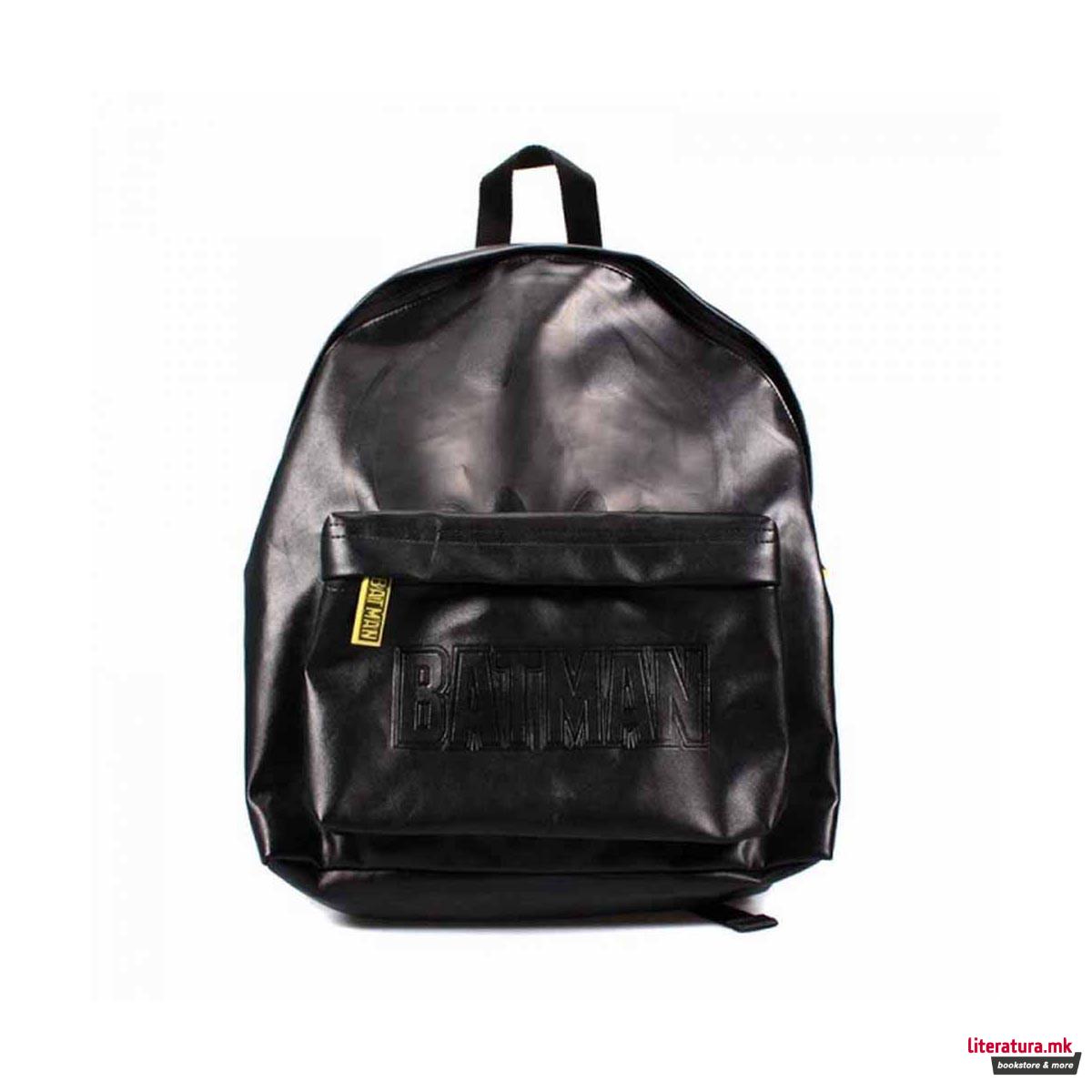 Ранец, DC Comics - Batman 