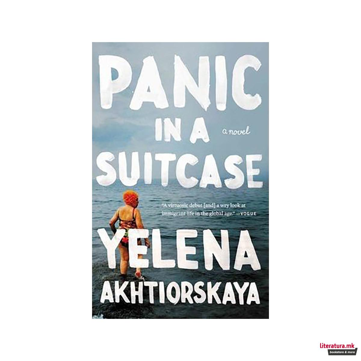 Panic in a Suitcase 