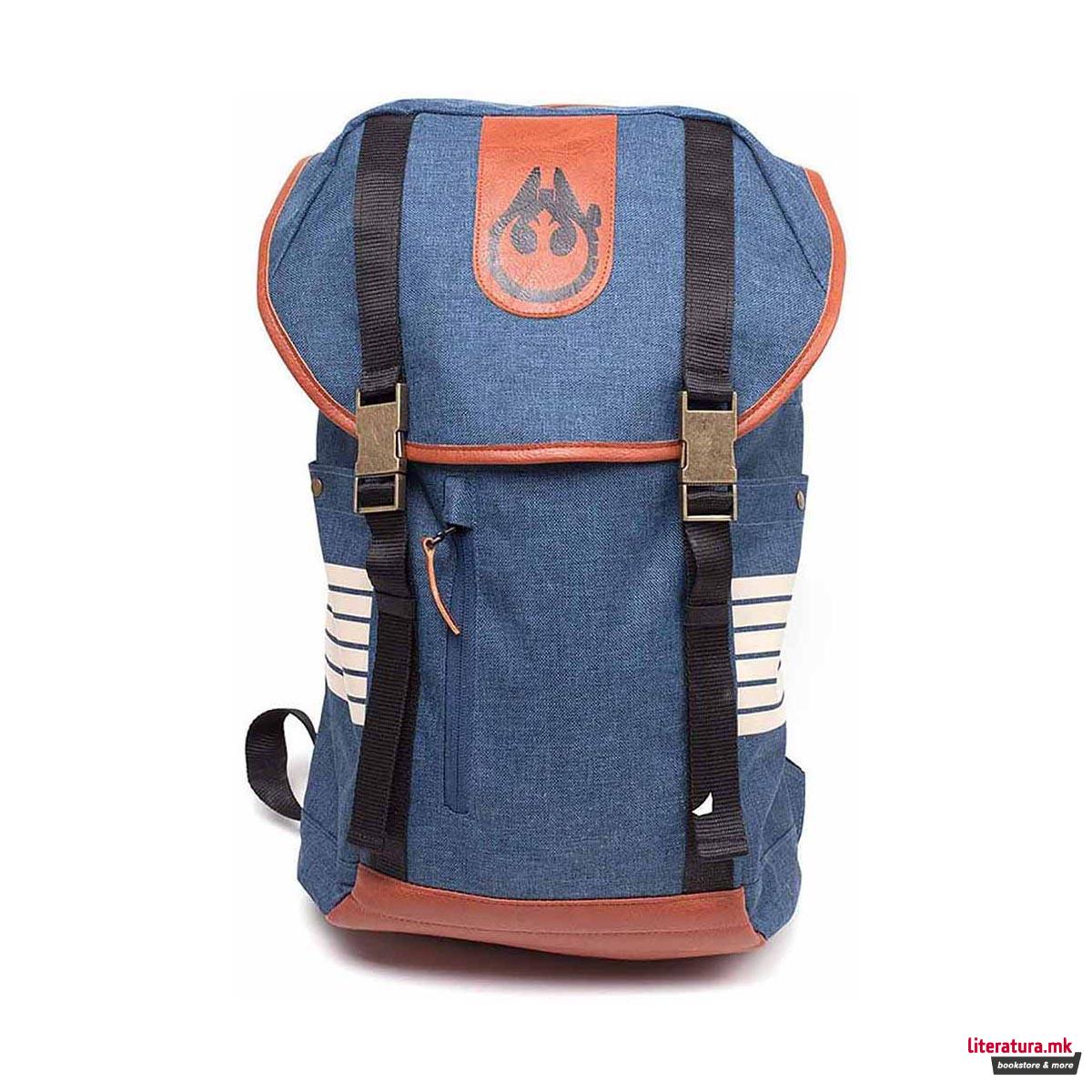 Ранец, Star Wars - Han Solo 