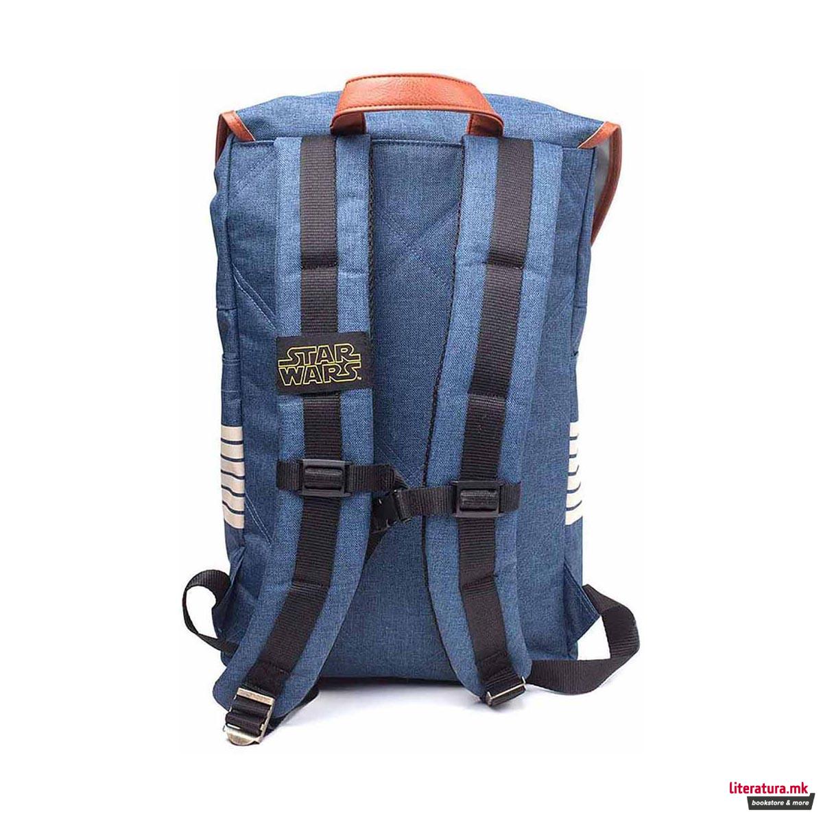 Ранец, Star Wars - Han Solo 