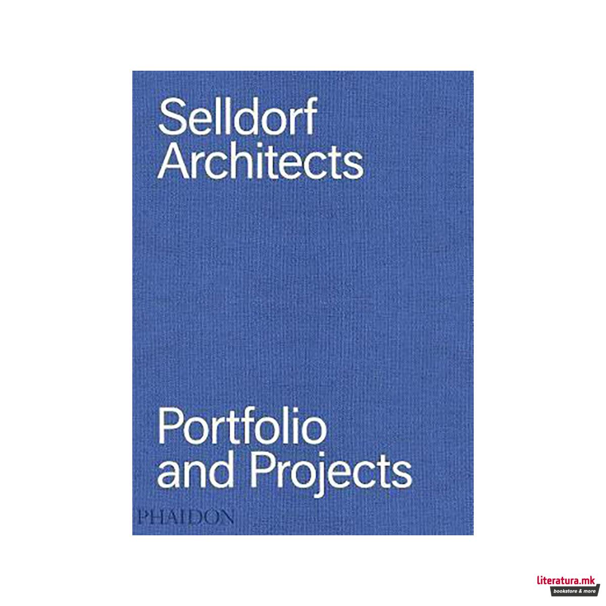 Selldorf Architects : Portfolio and Projects 