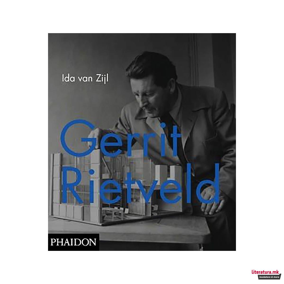 Gerrit Rietveld 