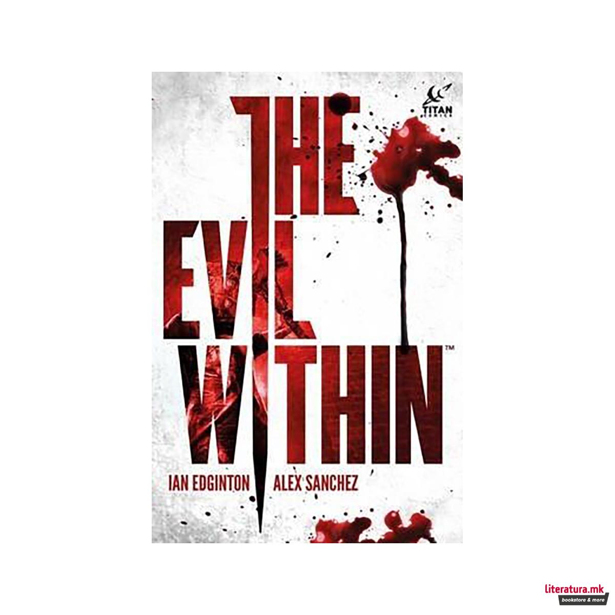 The Evil Within 