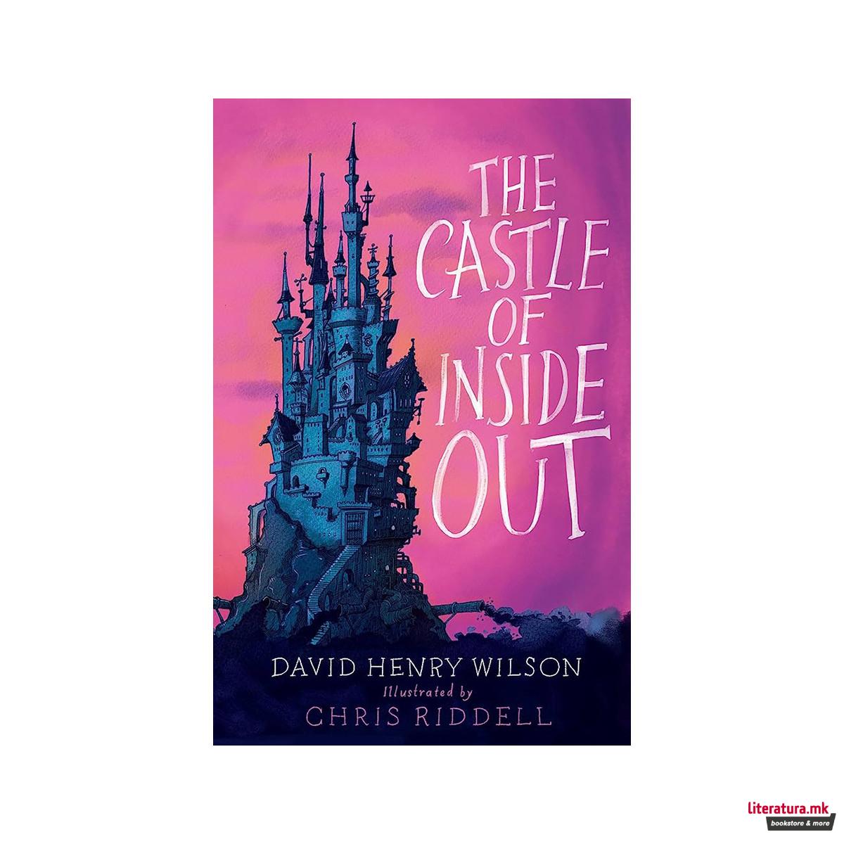 The Castle of Inside Out 