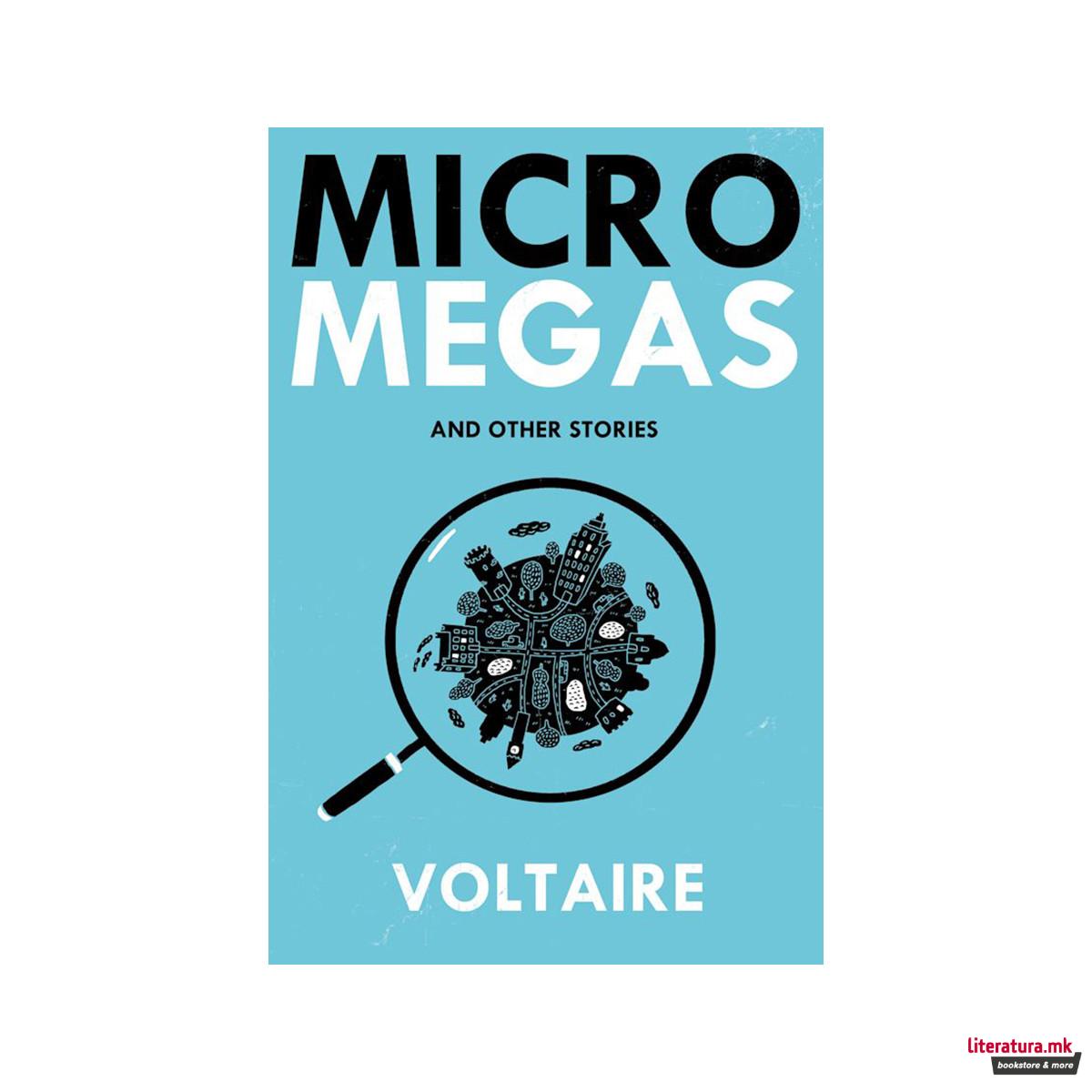 Micromegas 