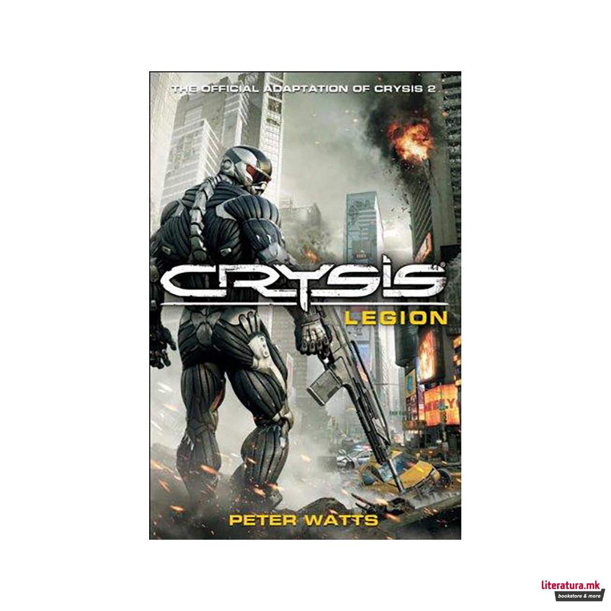Crysis 