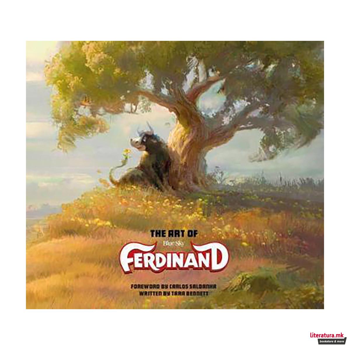 The Art of Ferdinand 
