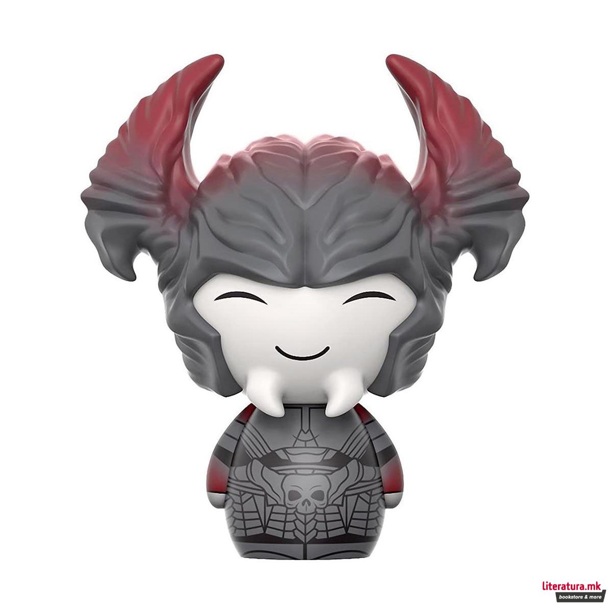 Фигура, Dorbz: DC Justice League: Steppenwolf 