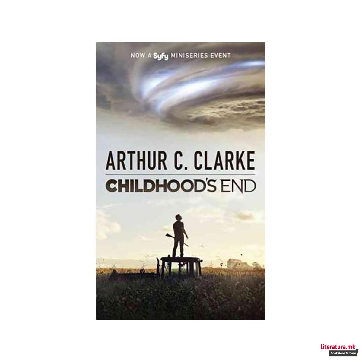 Childhood's End (Syfy TV Tie-In) 