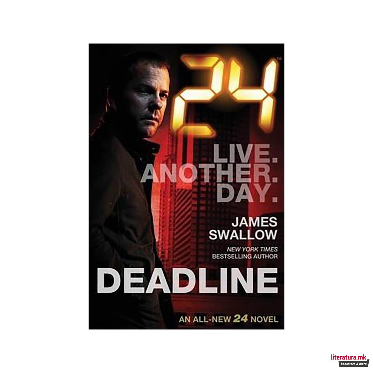24 - Deadline 