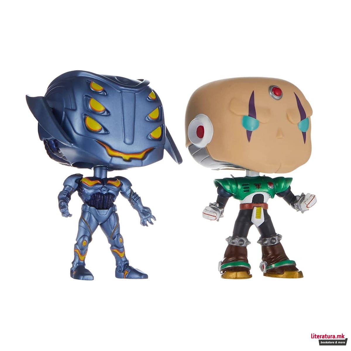 Фигури, Pop! Ultron vs. Sigma 