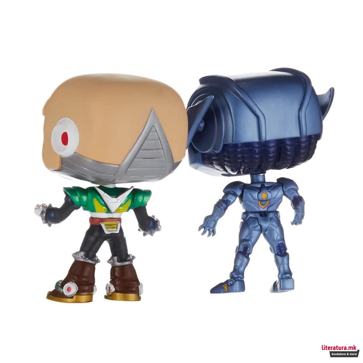 Фигури, Pop! Ultron vs. Sigma 