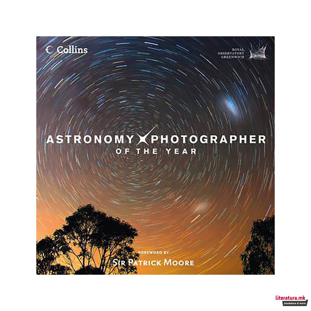 Astronomy Photographer of the Year : Collection 1 